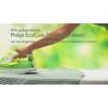100&nbsp;% Dampfdruck bei 25&nbsp;%* geringerem Energieverbrauch