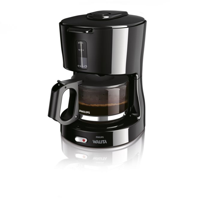 Café gostoso com total facilidade
