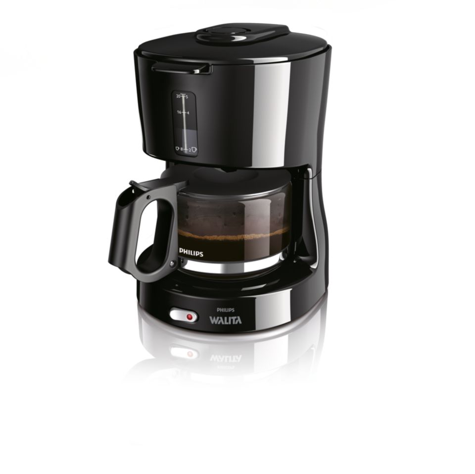 Café gostoso com total facilidade