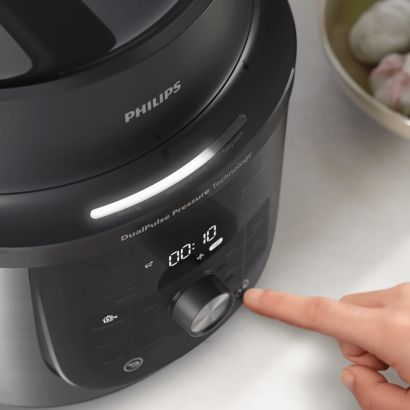 Ястия, пълни с вкус. Без наблюдение.