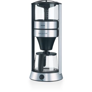 Aluminium Collection เครื่องต้มกาแฟ