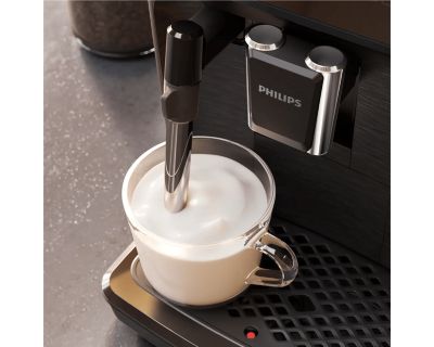 Classic milk frother