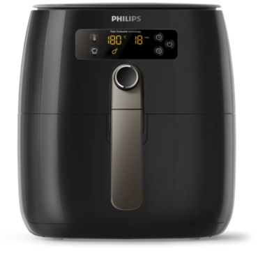 Premium Airfryer 空气炸锅