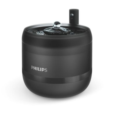 Philips Philips Pet-serie Waterfontein PAW3210/02 aanbieding