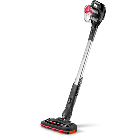 FC6722/01 SpeedPro Cordless Stick vacuum cleaner