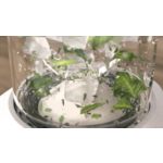 Sukurta vėsesnei planetai