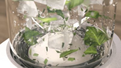Tehnologija ProBlend za glatke smese bez grudvica