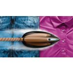 Интелигентна автоматична пара за по-бързо, по-лесно гладене