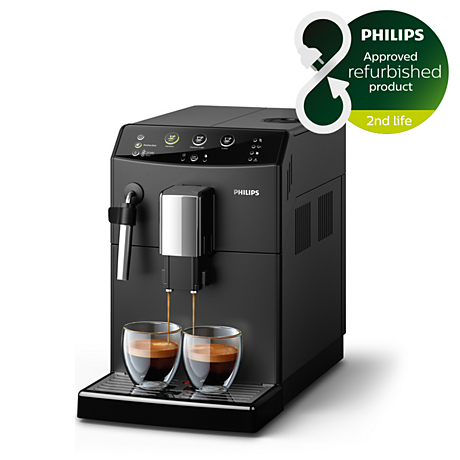 HD8823/01R1 3000 Series Machine espresso Super Automatique - Reconditionné