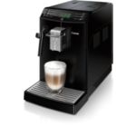 Always your favorite coffee at just one touch