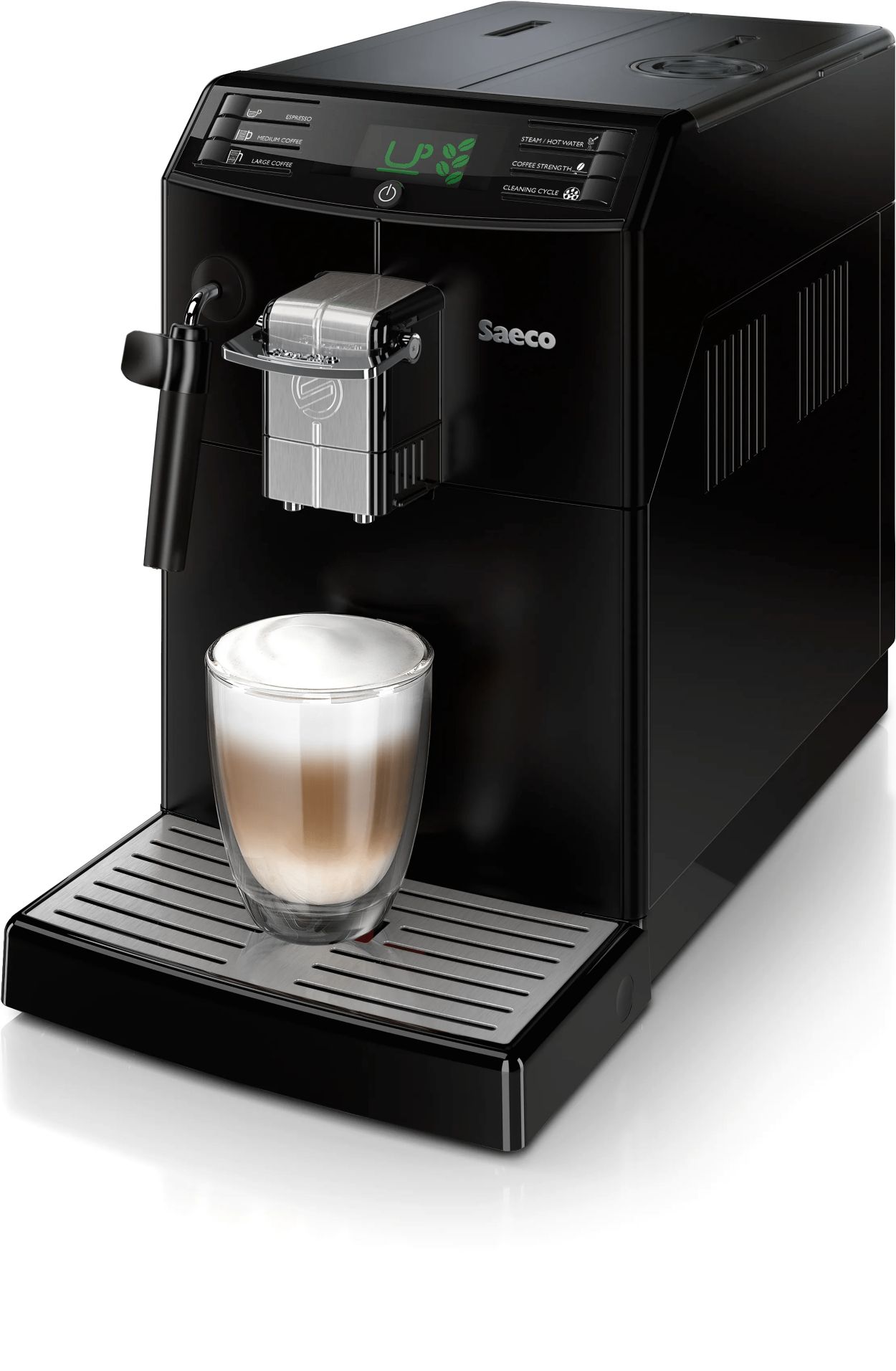 Minuto Super-automatic espresso machine HD8775/48 | Saeco