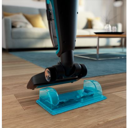 Philips PowerPro Aqua