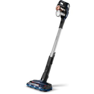 SpeedPro Max Aspirador de escoba