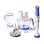 Vychutnejte si každý den doma vytvořené pokrmy a nápoje