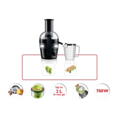 Philips Viva Collection