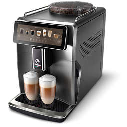 Saeco Xelsis Suprema Plně automatický kávovar