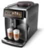 Saeco &bdquo;Xelsis Suprema&ldquo; Visi&scaron;kai automatinis espreso aparatas