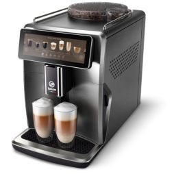 Xelsis Suprema Plně automatický kávovar