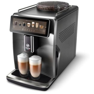 Espressor complet automat