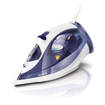 Azur Performer Plus Garų lygintuvas