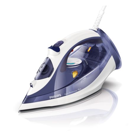 GC4520/15 Azur Performer Plus Garų lygintuvas