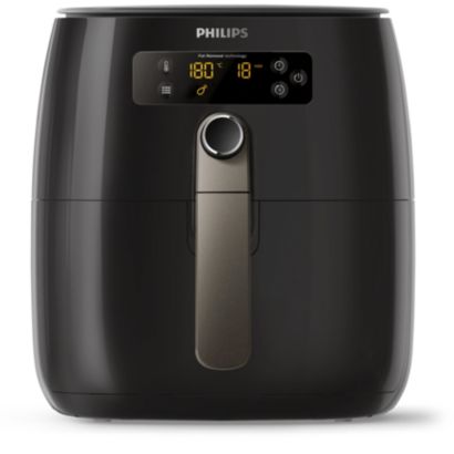 Standard Product Photo Philips Premium Airfryer HD9742/90