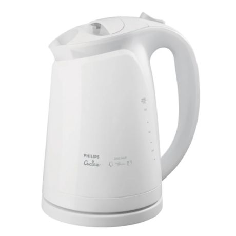 HD4682/01  Kettle