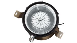 Micro mesh filter for more juice