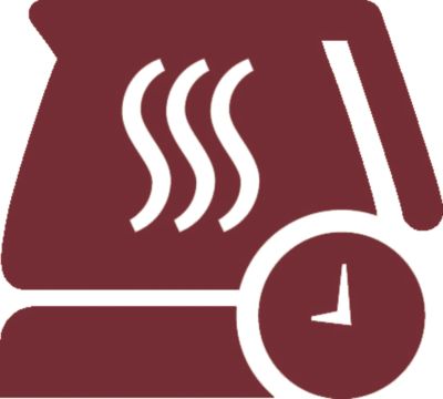 长达 12 小时营养保温，随时享用新鲜米饭