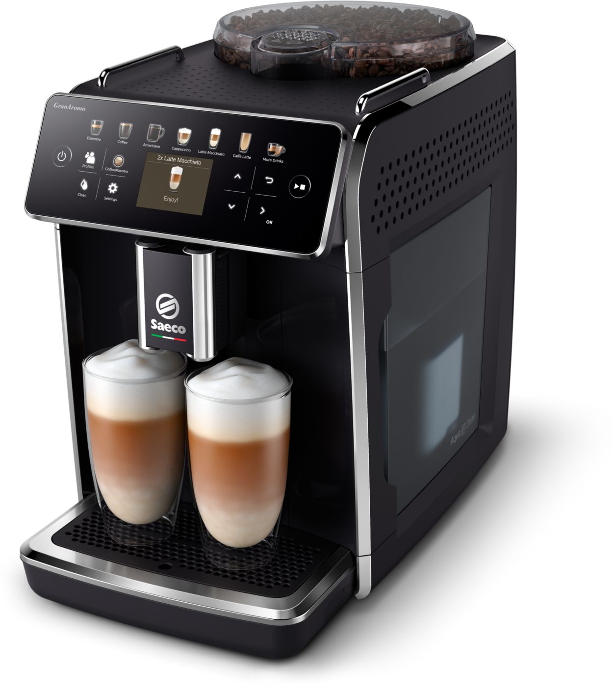 Caffè personalizzato in base ai tuoi gusti