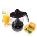 Desfrute de sucos frescos em segundos