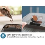 Il modo più semplice per gustare il caffè da chicchi freschi