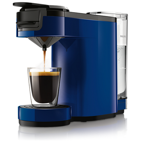 HD7880/71 SENSEO® Up Coffee pod machine