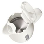 Hervimiento rápido y fácil