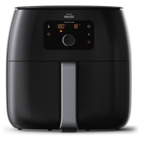 RI9657/94 Avance Collection Airfryer XXL