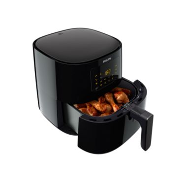 Essential Airfryer XL Connected - 5 portions