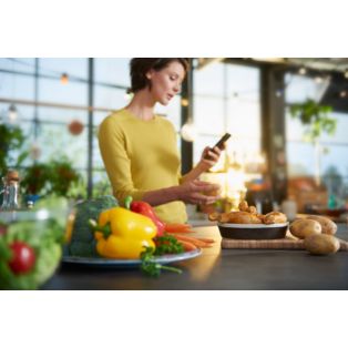 Airfryer XXL - Reconditionnée