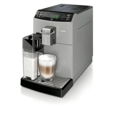 Saeco Minuto Super-automatic espresso machine
