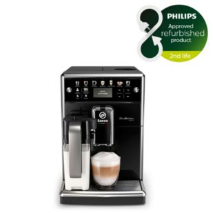 PicoBaristo Deluxe Machine espresso Automatique