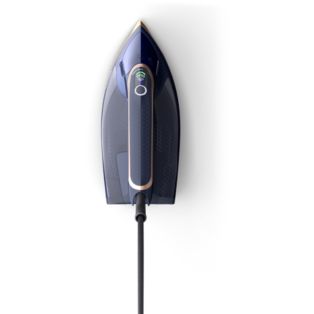 Steam Iron