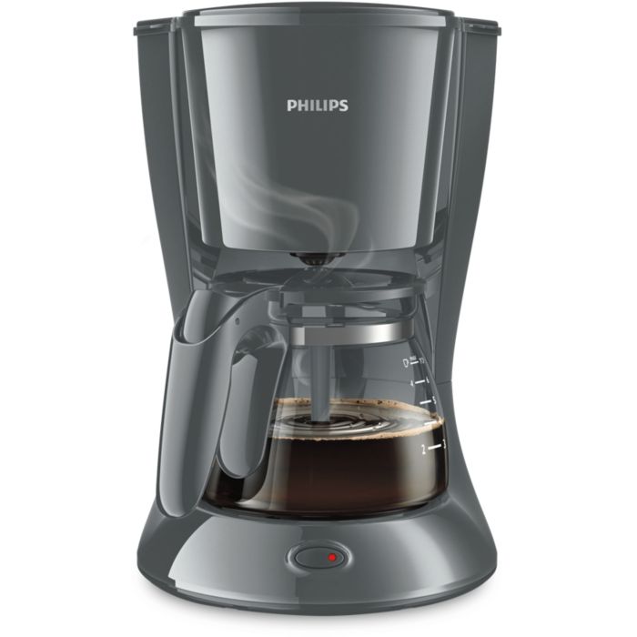 Simpelthen fantastisk kaffe