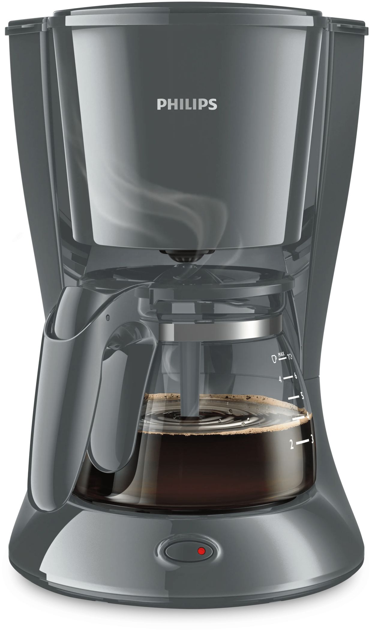 Simpelthen fantastisk kaffe