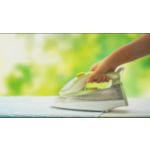 100% steam power, 20%* less energy