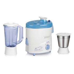Daily Collection Juicer Mixer Grinder