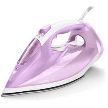 Azur Steam iron
