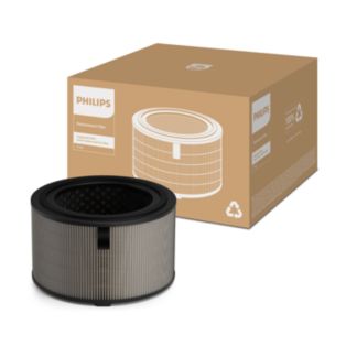 HEPA NanoProtect Filter