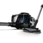 Didžiausia siurbimo galia su „PowerCyclone 8“*