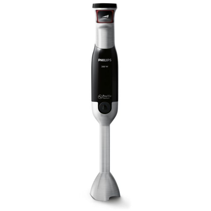 Avance Collection ProMix Handblender HR1686/92 | Philips