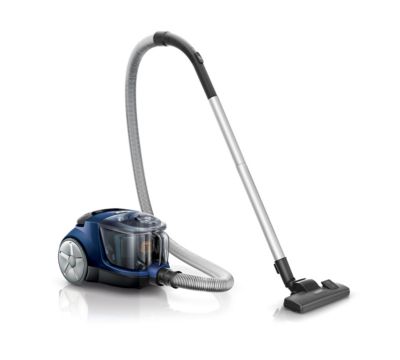 PowerPro Compact Bagless vacuum cleaner FC8471/01 | Philips