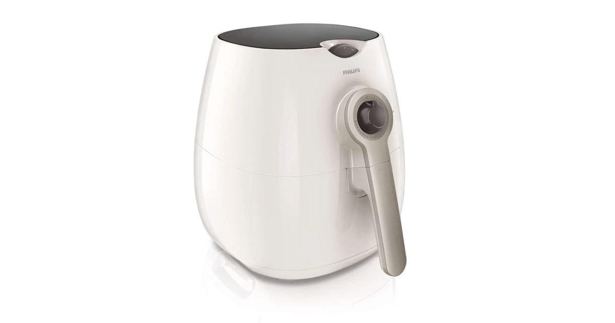 Viva Collection Airfryer HD9220/56 | Philips